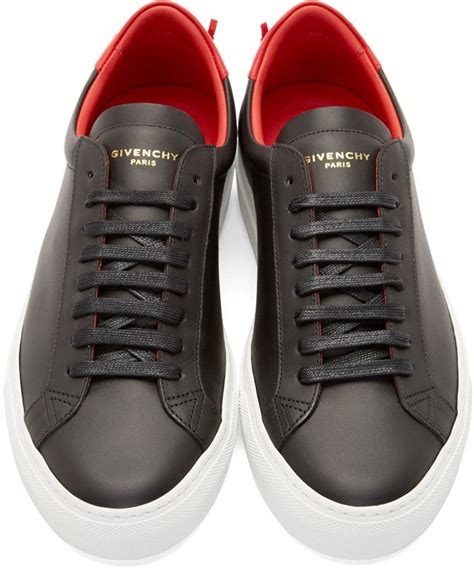 givenchy hombre outlet|Givenchy shoes for men.